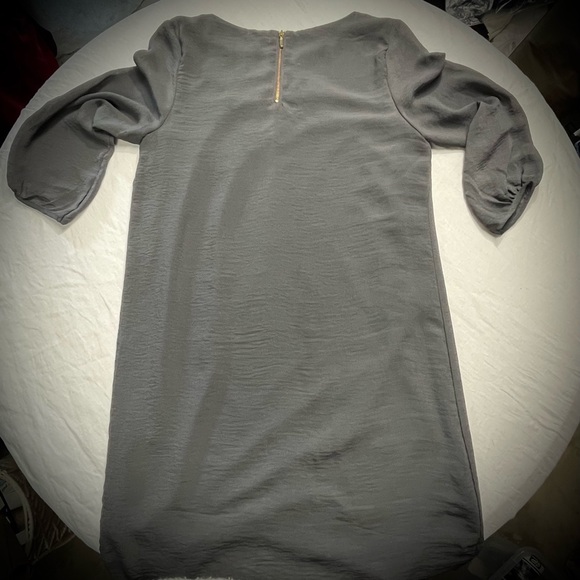 H&M‎ Long Sleeve Dress - Picture 6 of 13